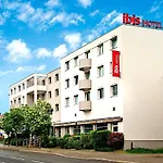 Ibis Strasbourg Aeroport Le Zenith Hotel