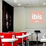 Отель Ibis Strasbourg Aeroport Le Zenith Линголшем