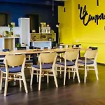 Ibis Strasbourg Aeroport Le Zenith 3* Lingolsheim
