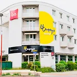 Ibis Strasbourg Aeroport Le Zenith Lingolsheim