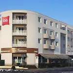 Ibis Strasbourg Aeroport Le Zenith Отель