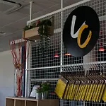 Ibis Strasbourg Aeroport Le Zenith Отель Линголшем