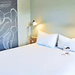 Ibis Strasbourg Aeroport Le Zenith 3*