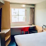 Ibis Strasbourg Aeroport Le Zenith 3*