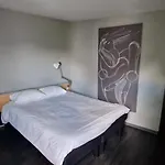 Ibis Strasbourg Aeroport Le Zenith 3* Линголшем