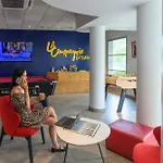 Hotel Ibis Strasbourg Aeroport Le Zenith Lingolsheim