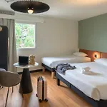 Ibis Strasbourg Aeroport Le Zenith Lingolsheim