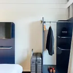 Hotel Ibis Strasbourg Aeroport Le Zenith 3*