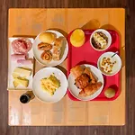 Hotel Ibis Strasbourg Aeroport Le Zenith 3*