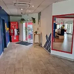 Ibis Strasbourg Aeroport Le Zenith Hotel