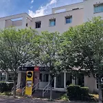 宜必思斯特拉斯堡机场泽尼斯体育场酒店 3*