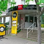 Ibis Strasbourg Aeroport Le Zenith 3* Линголшем