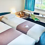 Ibis Strasbourg Aeroport Le Zenith Hotel 3*