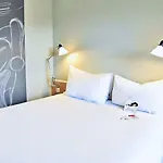 Hotel Ibis Strasbourg Aeroport Le Zenith