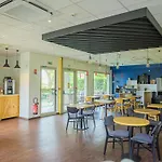 Ibis Strasbourg Aeroport Le Zenith 3*