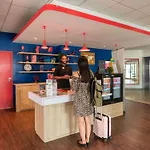 Ibis Strasbourg Aeroport Le Zenith