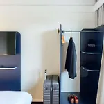 Hotel Ibis Strasbourg Aeroport Le Zenith Lingolsheim