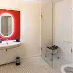宜必思斯特拉斯堡机场泽尼斯体育场酒店 3*
