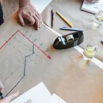 宜必思斯特拉斯堡机场泽尼斯体育场酒店 利戈尔塞姆