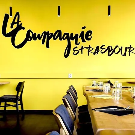 Ibis Strasbourg Aéroport Le Zénith