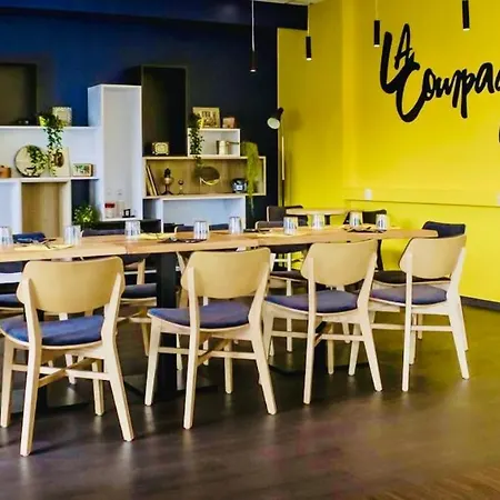 Ibis Strasbourg Aeroport Le Zenith 3* Lingolsheim