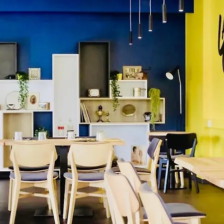 Ibis Strasbourg Aeroport Le Zenith Отель