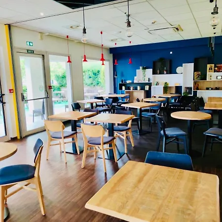 Ibis Strasbourg Aeroport Le Zenith Lingolsheim