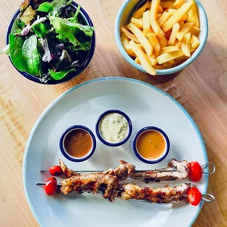 Hotel Ibis Strasbourg Aeroport Le Zenith 3*