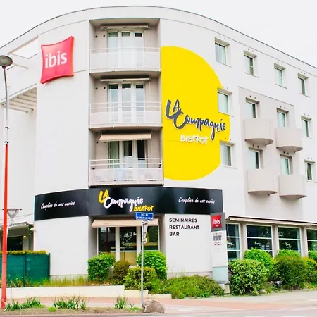 Ibis Strasbourg Aéroport Le Zénith Lingolsheim