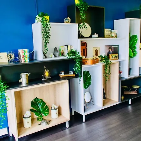 Ibis Strasbourg Aeroport Le Zenith Lingolsheim