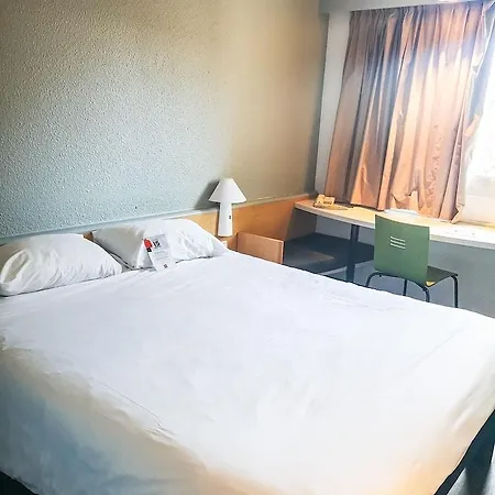 Ibis Strasbourg Aeroport Le Zenith Lingolsheim