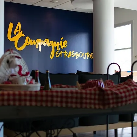 Ibis Strasbourg Aéroport Le Zénith 3* Lingolsheim