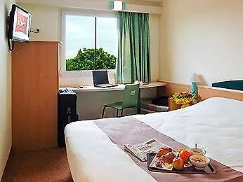 Ibis Strasbourg Aeroport Le Zenith