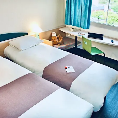 Ibis Strasbourg Aeroport Le Zenith