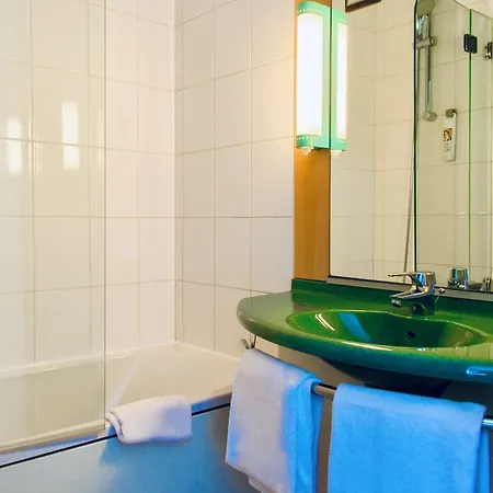 Ibis Strasbourg Aeroport Le Zenith Hotel Lingolsheim