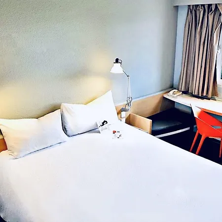 Ibis Strasbourg Aeroport Le Zenith 3* Lingolsheim