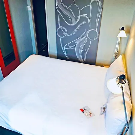 Ibis Strasbourg Aeroport Le Zenith