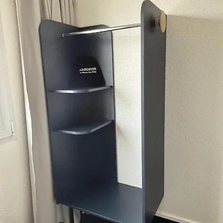 Ibis Strasbourg Aeroport Le Zenith