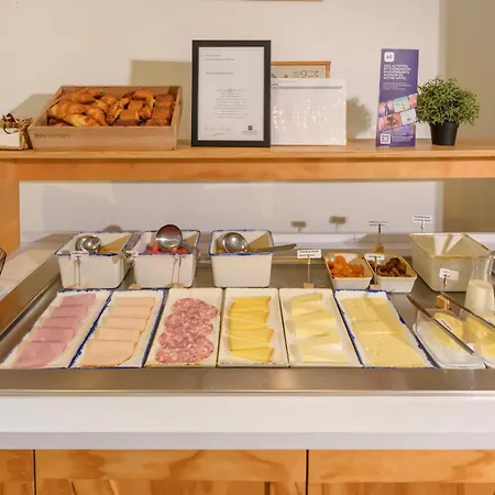 Ibis Strasbourg Aéroport Le Zénith Hotel Lingolsheim