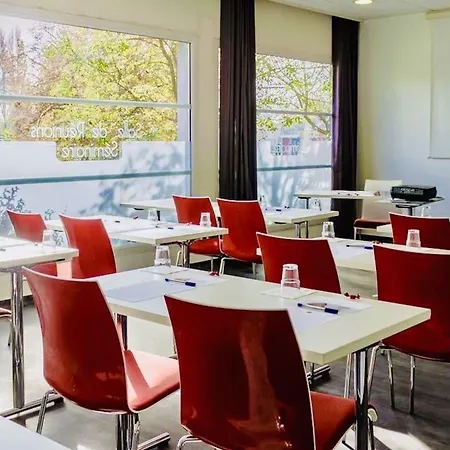 Ξενοδοχείο Ibis Strasbourg Aeroport Le Zenith Lingolsheim