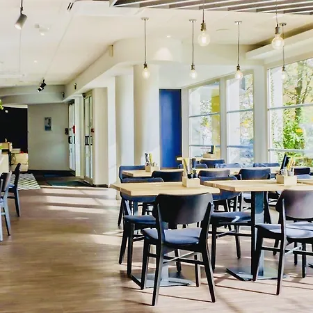 Ibis Strasbourg Aeroport Le Zenith