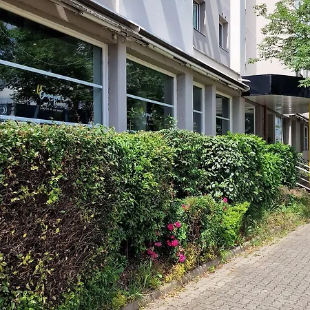 Ibis Strasbourg Aeroport Le Zenith 3*