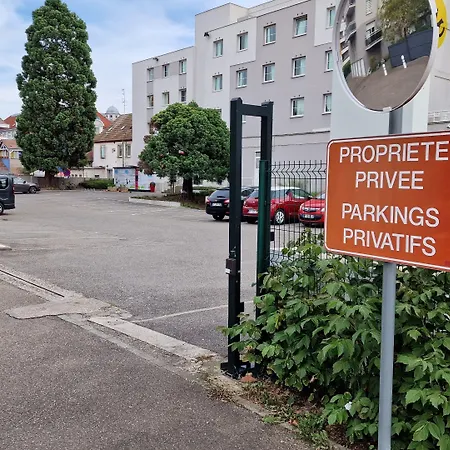 Hotel Ibis Strasbourg Aeroport Le Zenith Lingolsheim