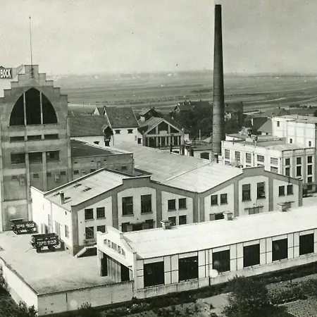 Ibis Strasbourg Aeroport Le Zenith Lingolsheim