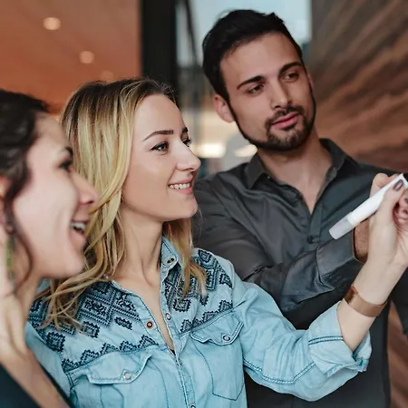 酒店 宜必思斯特拉斯堡机场泽尼斯体育场酒店 利戈尔塞姆