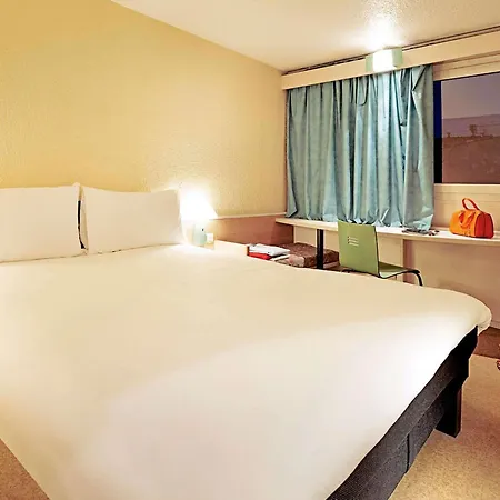 Ibis Strasbourg Aeroport Le Zenith 3* Lingolsheim