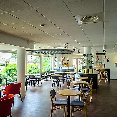 Ibis Strasbourg Aéroport Le Zénith