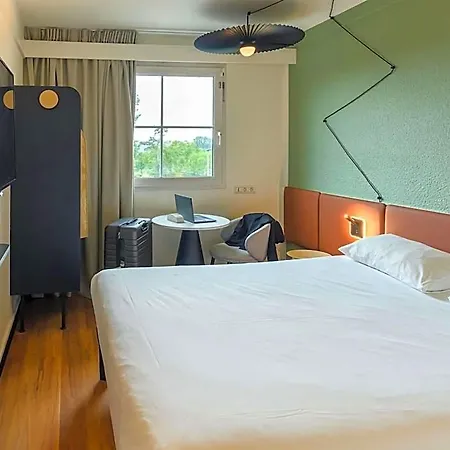 Ibis Strasbourg Aéroport Le Zénith 3* Lingolsheim