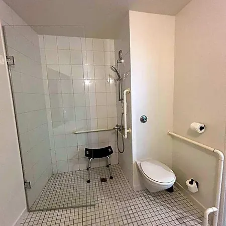 Ibis Strasbourg Aeroport Le Zenith 3* Линголшем