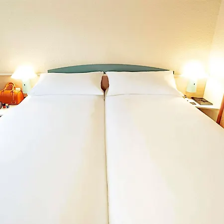 Ibis Strasbourg Aeroport Le Zenith Lingolsheim